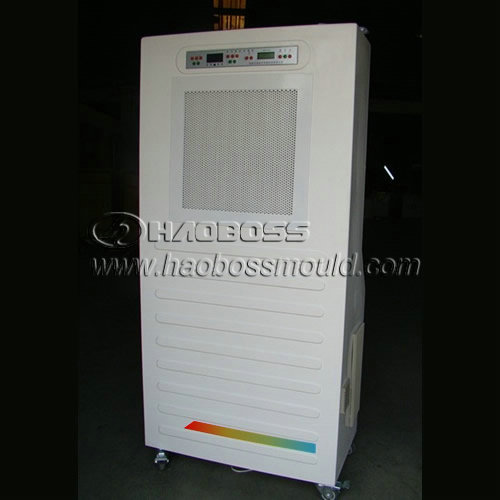 Air purification sterilizing machine 01