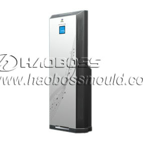 Air purification sterilizing machine 12