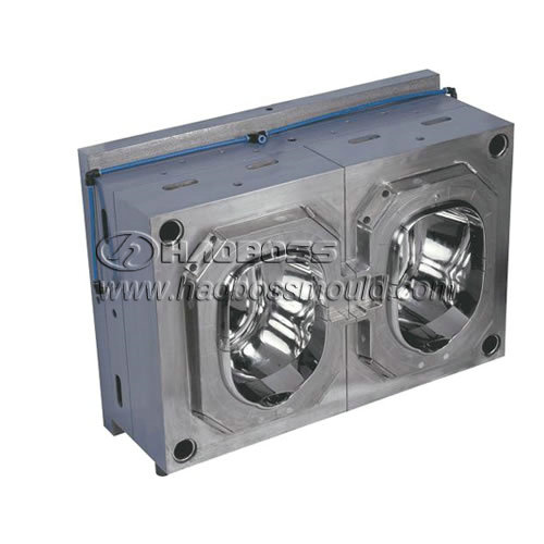 Container mould 02