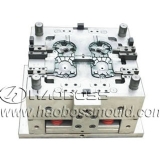 汽车灯具模具 03