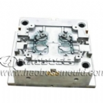 Auto Lamps Mould 02