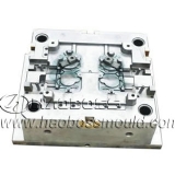 Auto Lamps Mould 02