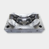 Auto Lamps Mould 04