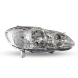 Auto Lamps Mould 09