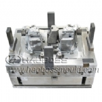 Auto Lamps Mould 08