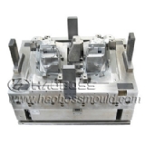 Auto Lamps Mould 08