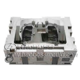 Auto Lamps Mould 07