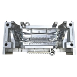 Bumper Mould 03