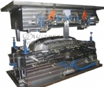 Bumper Mould 04