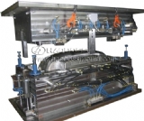 Bumper Mould 04