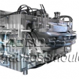 Bumper Mould 05