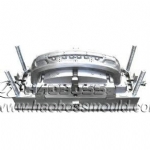 Bumper Mould 06