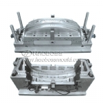 Bumper Mould 07