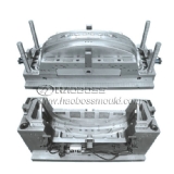 Bumper Mould 07