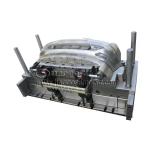Bumper Mould 08