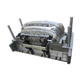 Bumper Mould 08