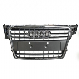Grille Mould 07
