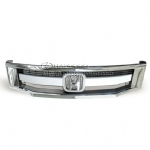 Grille Mould 08