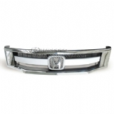 Grille Mould 08