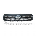 Grille Mould 09