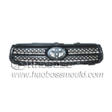 Grille Mould 09