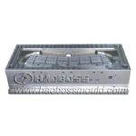 Grille Mould 04