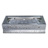 Grille Mould 04