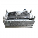 Grille Mould 05