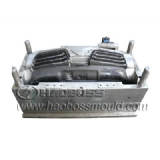 Grille Mould 05