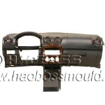 Instrument Panel Mould 09