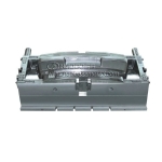 Instrument Panel Mould 04