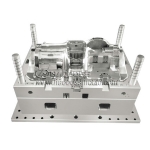 Instrument Panel Mould 03