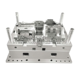 Instrument Panel Mould 03