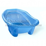 Baby Bathtub Mould 04