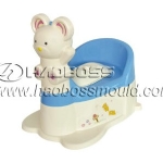 Baby Potty Mould 01