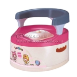 Baby Potty Mould 02