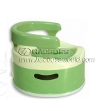 Baby Potty Mould 04