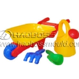 Baby Toy Mould 01