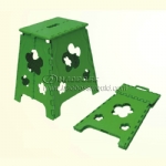 Stool Mould 01