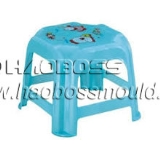 Stool Mould 03