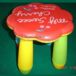 Stool Mould 04