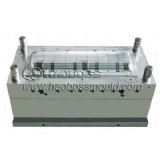 Air Cooler Mould 05