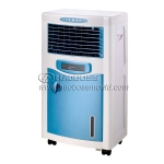 Air Cooler Mould 06