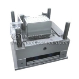 Refrigerator Mould 02