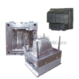 TV Mould 04