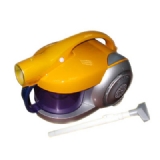 Vacuum cleaner mould 07