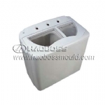 Washing Machine Mould 05