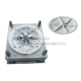 Washing Machine Mould 03