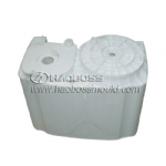 Washing Machine Mould 07