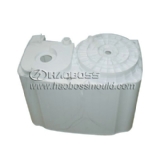 Washing Machine Mould 07